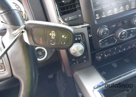 2014 Ram 1500 Sport z USA, uszkodzony, nr VIN 1C6RR7MT3ES213117